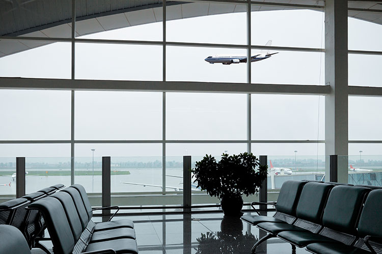 Airports/Aerospace 